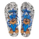 Paw Patrol kids slippers, Flip-Flop 26-33