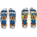 Paw Patrol kids slippers, Flip-Flop 26-33