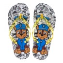 Paw Patrol children's flip-flops 26/27