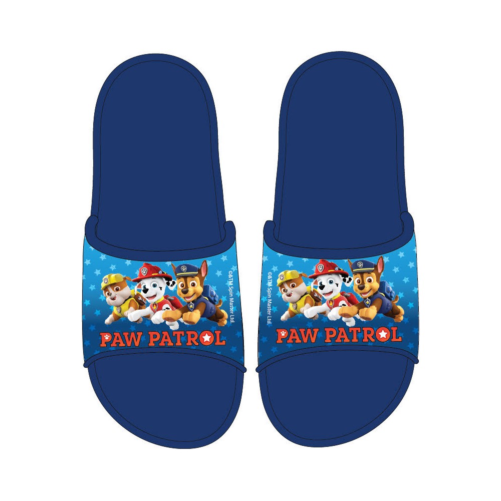 Paw Patrol kids slippers 31/32