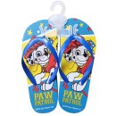 Paw Patrol kids slippers, Flip-Flop 32/33