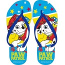 Paw Patrol kids slippers, Flip-Flop 32/33