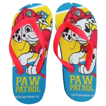 Paw Patrol kids flip-flop, 26/27