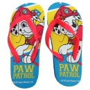 Paw Patrol kids flip-flop, 26/27