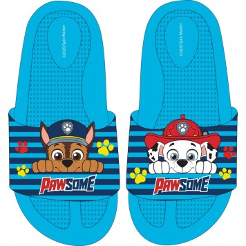 Paw Patrol children's slippers 25-32