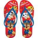 Paw Patrol kids slippers, Flip-Flops 30/31