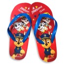 Paw Patrol children's flip-flops, Flip-Flop 26-33