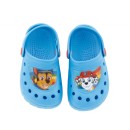 Paw Patrol Rainbow kids slippers, clog 22-32