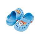 Paw Patrol Rainbow kids slippers, clog 22-32