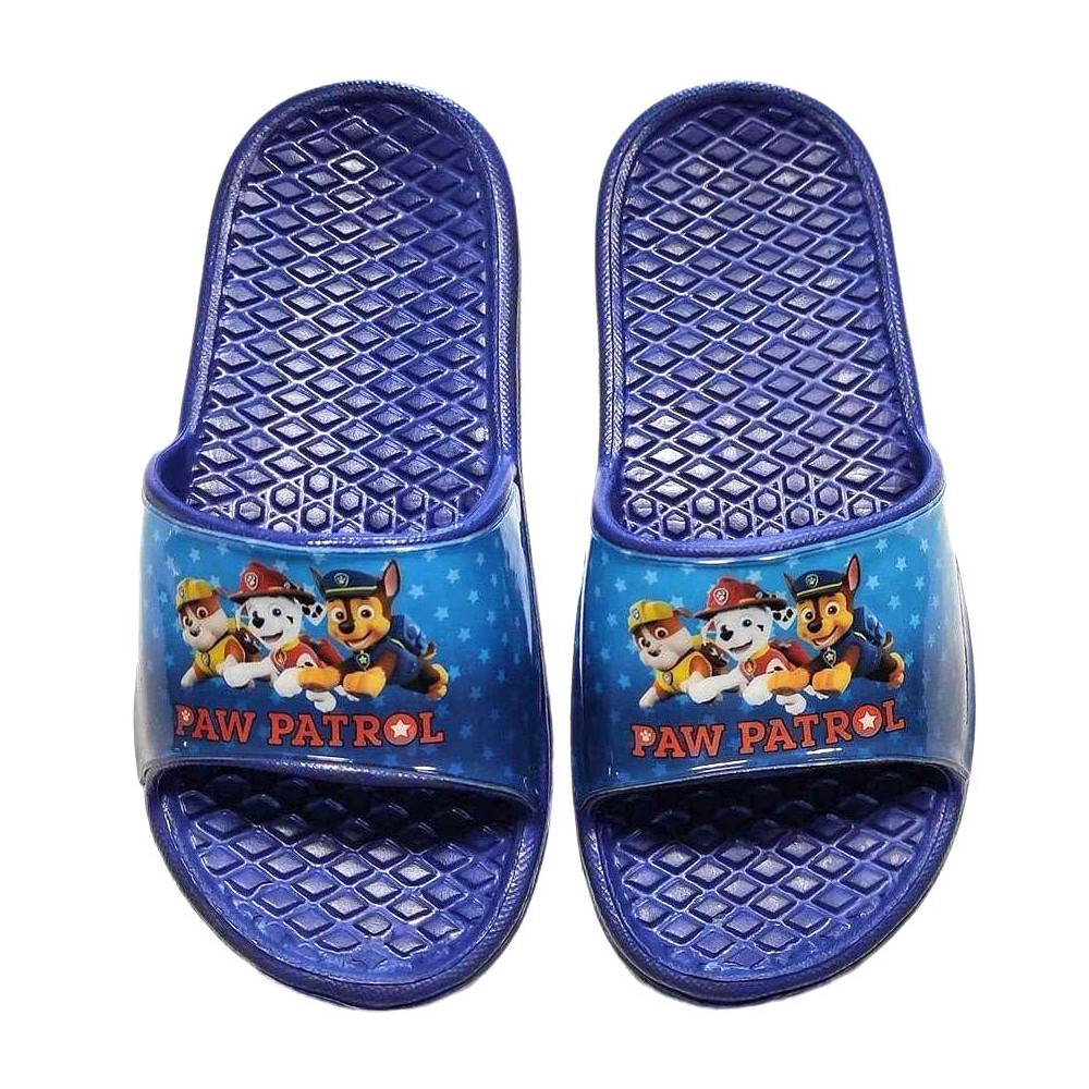 Paw Patrol kids slippers 25-32