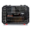 Wiertła i bity zestaw 81 szt. KD992