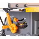 Piła stołowa do drewna PM-PSD-2000M