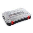 Wiertła i bity zestaw 81 szt. KD992