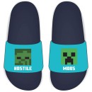 Minecraft kids slippers 3D 37/38