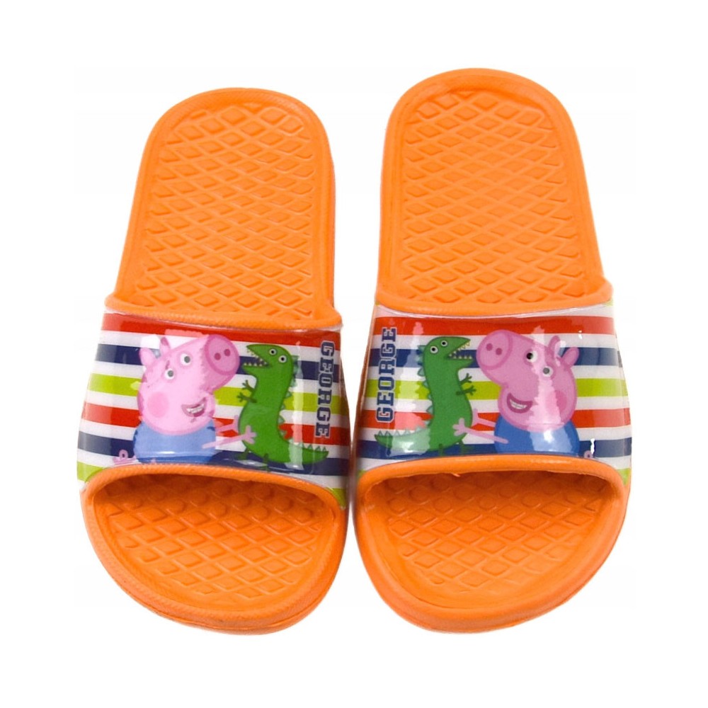 Peppa Pig Dino children's slippers 23-30