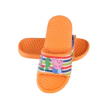 Peppa Pig Dino children's slippers 23-30