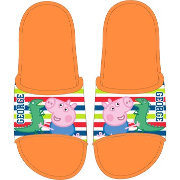 Peppa Pig Dino children's slippers 23-30