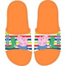 Peppa Pig Dino children's slippers 23-30