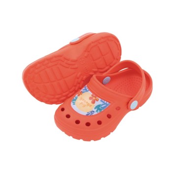 Peppa Pig George kids slippers, clog 22-32