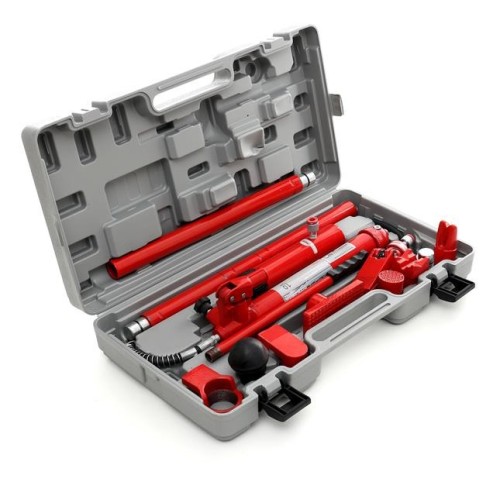 Rozpierak hydrauliczny 10T KD327