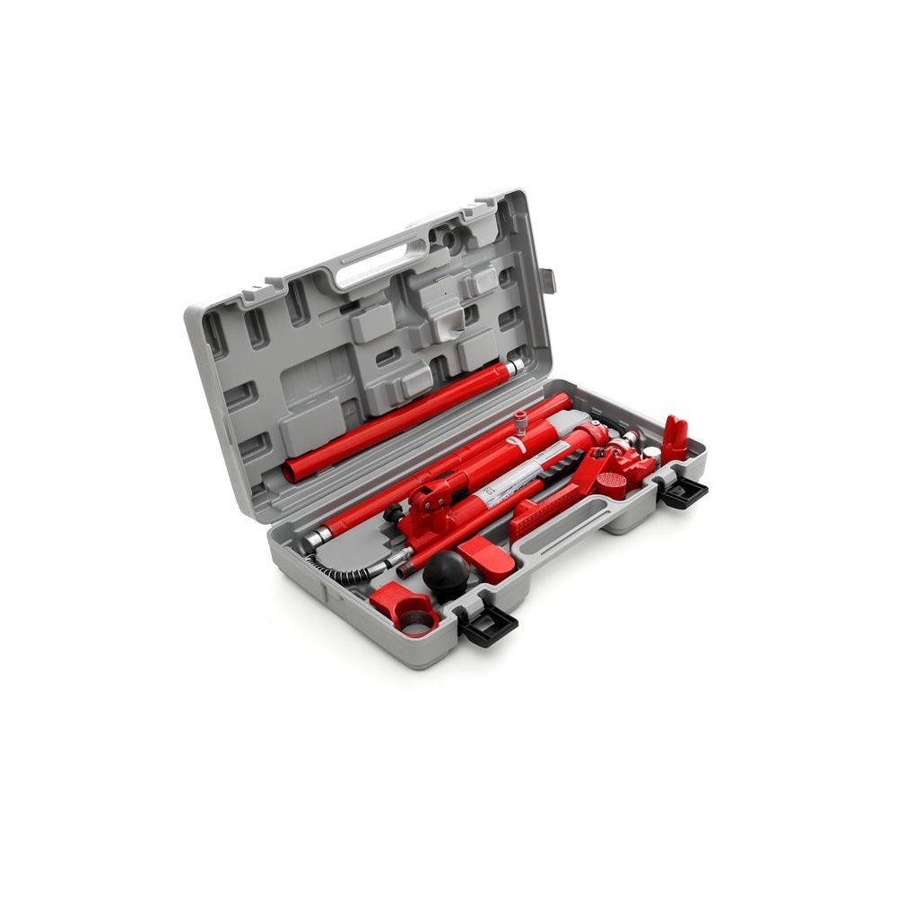 Rozpierak hydrauliczny 10T KD327