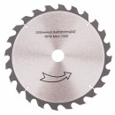 Piła stołowa do drewna PM-PSD-2000M