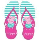 Peppa Pig children's flip-flops 28/29