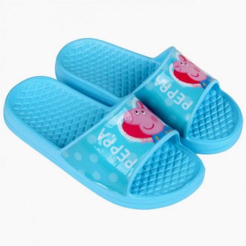 Peppa Pig Heart children's slippers 23-30