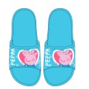 Peppa Pig Heart children's slippers 23-30