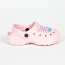 Peppa Pig children's clogs, sizes 22-29