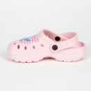 Peppa Pig children's clogs, sizes 22-29