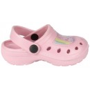 Peppa Pig children's slipper clog