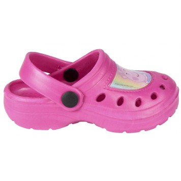 Peppa Pig children's slipper clog