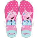Peppa Pig children's slippers, Flip-Flop 24-29