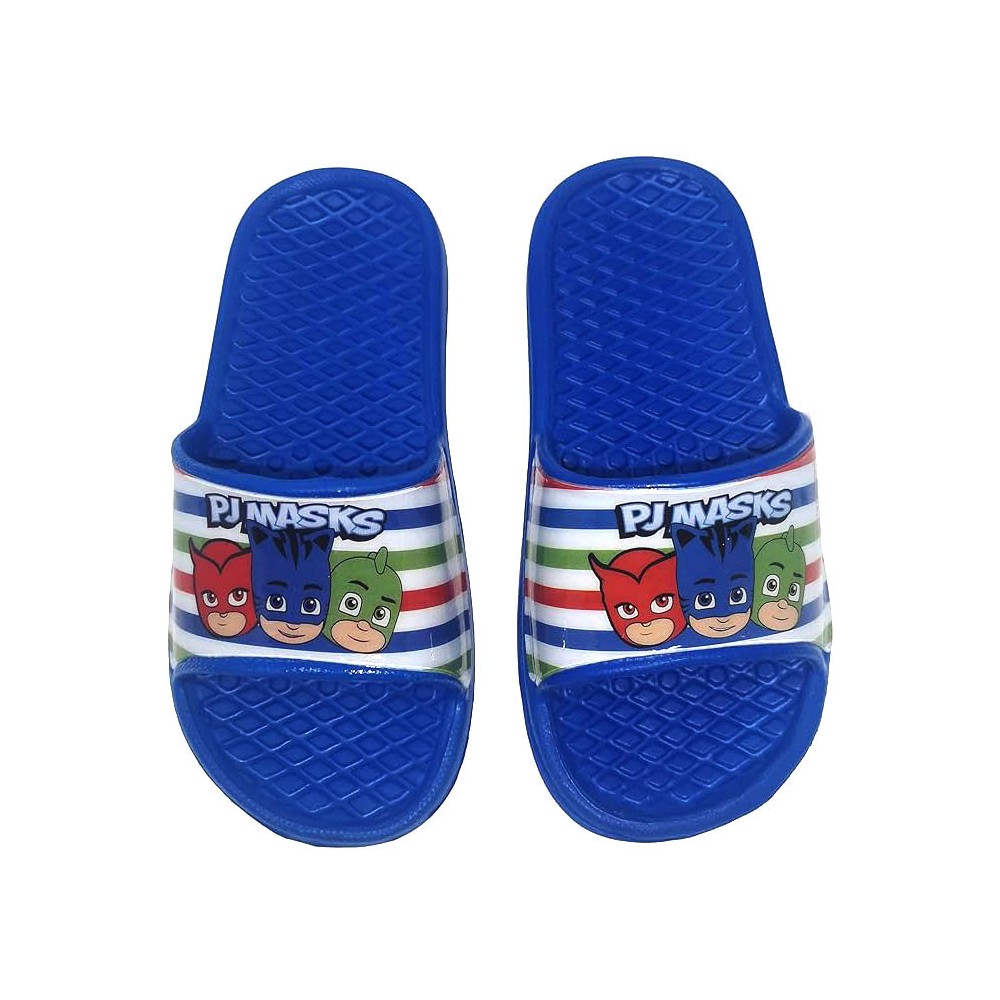 PJ Masks children's slippers 25-32