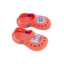 Spiderman City kids slippers, clog 22-32