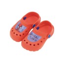 Spiderman City kids slippers, clog 22-32