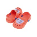 Spiderman City kids slippers, clog 22-32