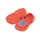 Spiderman City kids slippers, clog 22-32
