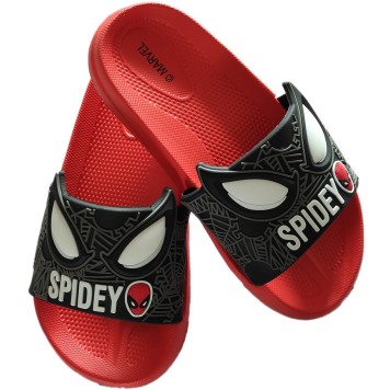 Spiderman 3D kids slippers 25-32