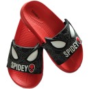 Spiderman 3D kids slippers 25-32