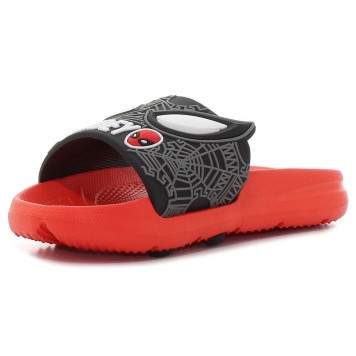 Spiderman 3D kids slippers 25-32