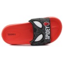 Spiderman 3D kids slippers 25-32