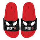 Spiderman 3D kids slippers 25-32