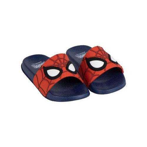 Spiderman Eyes kids' slippers 26-33