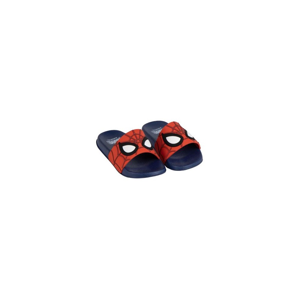 Spiderman Eyes kids' slippers 26-33