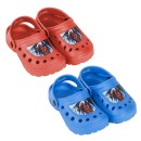 Spiderman kids' slippers, clog 24-31