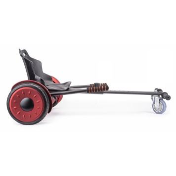 Wózek nakładka do deskorolki elektrycznej HOOVERBOARD PM-WDJ-01