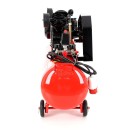 Kompresor Olejowy 100L 400V KD404