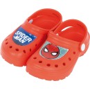 Spiderman children's slippers, clogs 22-32